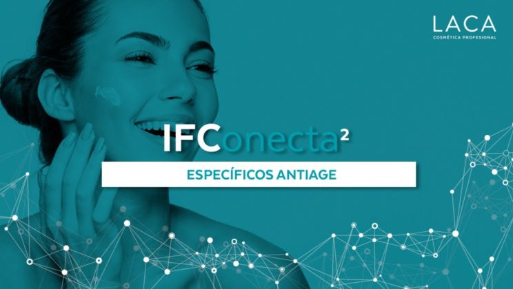 IFConecta² – Específicos Antiage