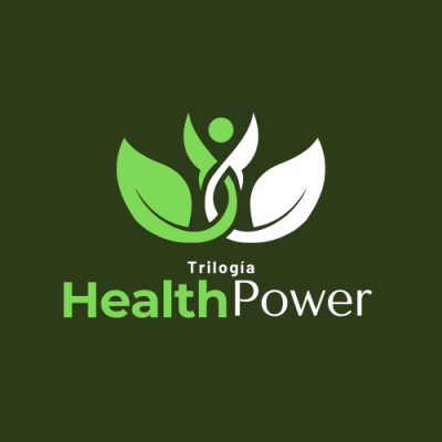 Trilogia Health Power oscuro