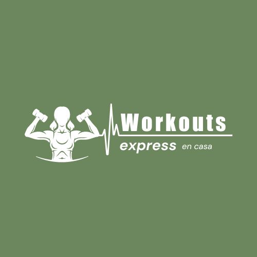 Workouts express en casa oscuro