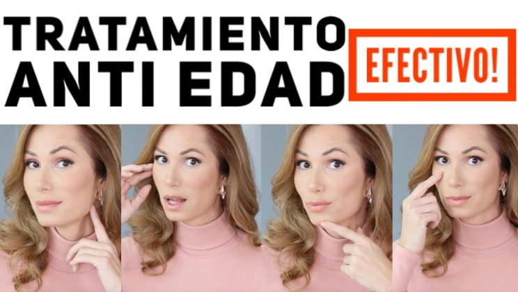 Tratamiento Anti Edad que Funciona | Desiree Lowry