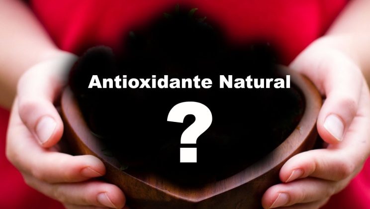 Uno de los ALIMENTOS ANTIOXIDANTES más potentes! – ¿Que frutas es?