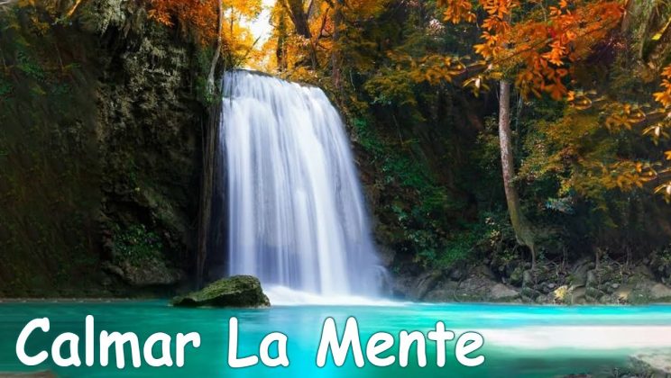 Música Relajante Anti Estres Para Calmar La Mente – Música Para Reducir La Ansiedad (12)