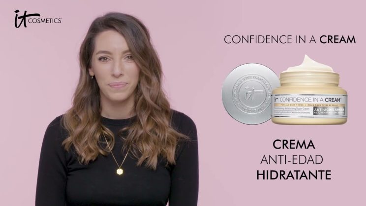 IT COSMETICS Confidence Crema Antiedad Hidratante