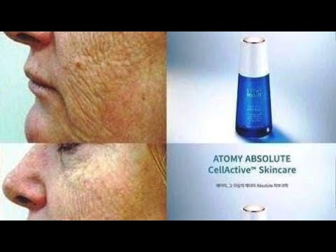PRODUCTOS ANTIEDAD