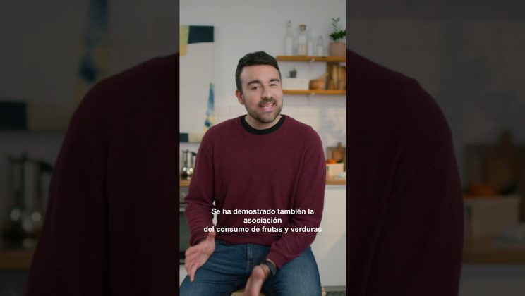 🌽¿Qué alimentos son Antioxidantes? Cómo Integrarlos a tu Dieta con Aitor Sánchez  #cuidadodelasalud