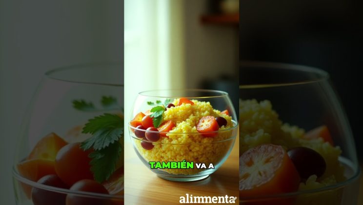 Alimentos Antienvejecimiento: Claves para una Vida Saludable