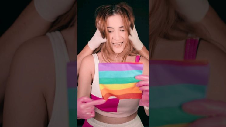 ASMR Test de atención para personas con TDAH