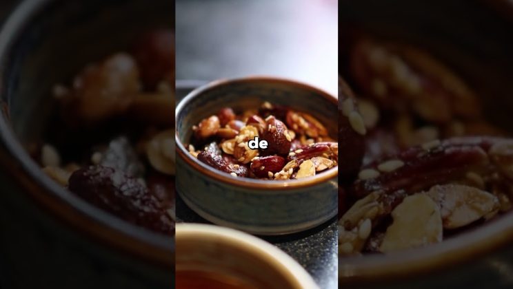 Alimentos Ricos en Antioxidantes Que Deberías Comer Todos los Días