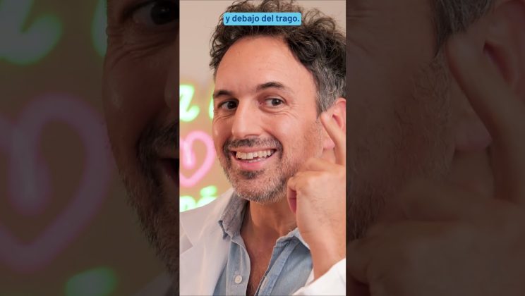 Di adiós al TINITUS y ACUFENOS en 1 minuto BYE BYE ruido de oídos #tinitus #oídossanos