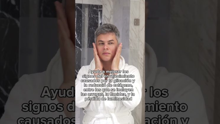 4 PRODUCTOS ANTIEDAD QUE DEBERÍAS TENER EN TU RUTINA #skincare #antiedad