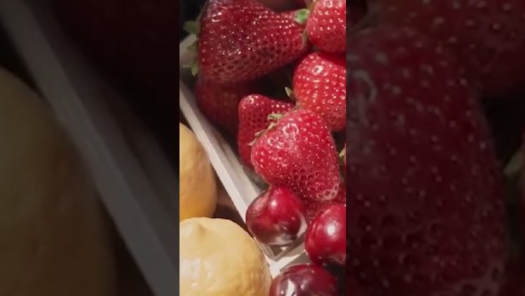 🤗Conoce los Mejores Alimentos con Antioxidantes para tu Salud💚